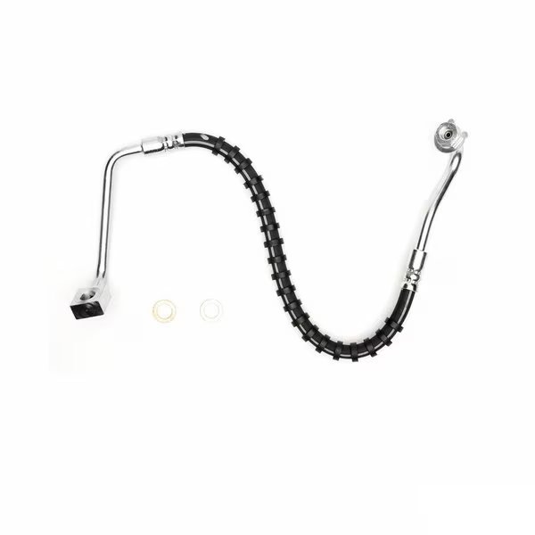 Brake Hose, 350-39021, Dynamic Friction Co, Mfr#: 350-39021